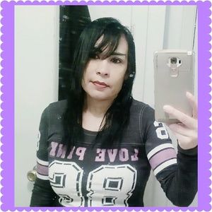 Meet your Posher, Cindy